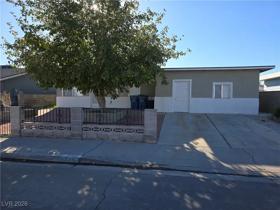 4219 Studio Street, Las Vegas, NV 89115 - Image #2