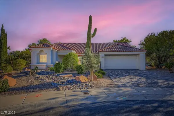 9045 Firebird Drive, Las Vegas, NV 89134