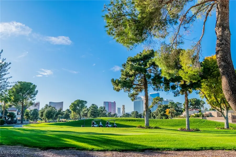 3039 Bel Air Drive, Las Vegas, NV 89109 - Image #3