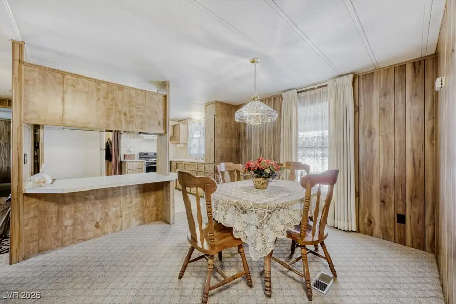 4470 Vegas Valley Drive #59, Las Vegas, NV 89121 - Image #3