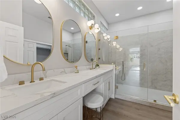 9205 Pitching Wedge Drive, Las Vegas, NV 89134