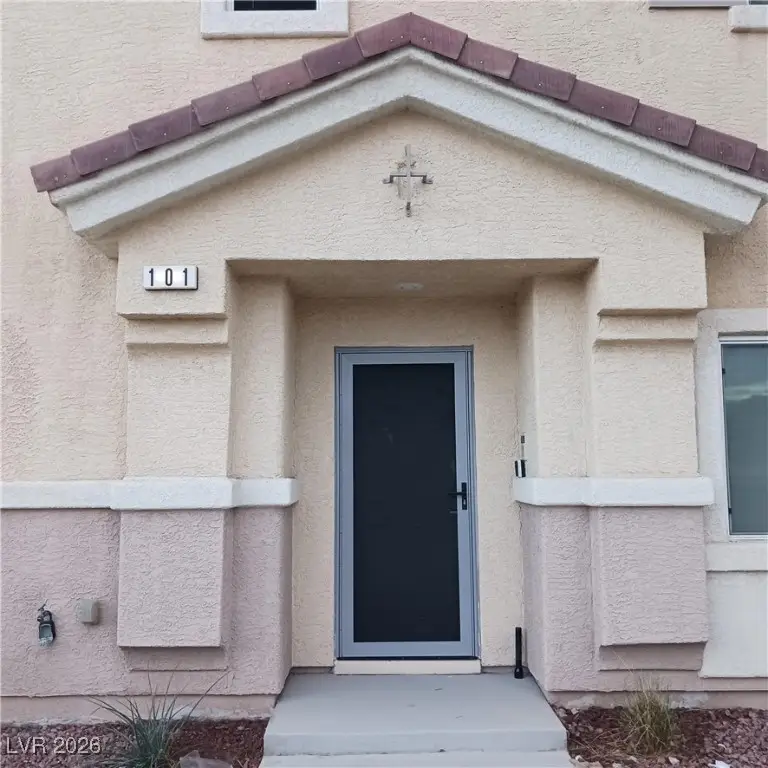 2087 Arivada Ferry Court #101, Las Vegas, NV 89156 - Image #3