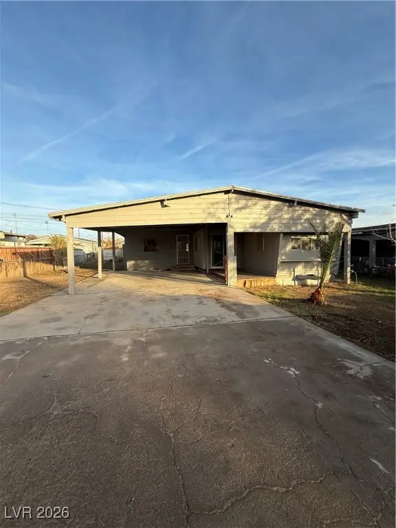 2238 Brenda Lane, Las Vegas, NV 89156 - Image #1