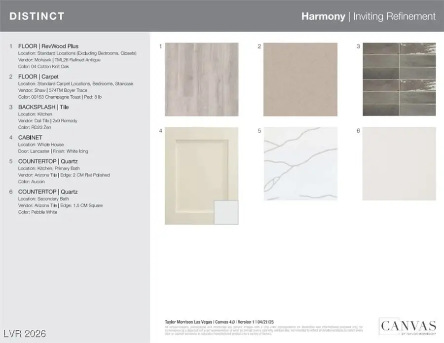 598 Gilhaven Avenue, Las Vegas, NV 89138 - Image #3