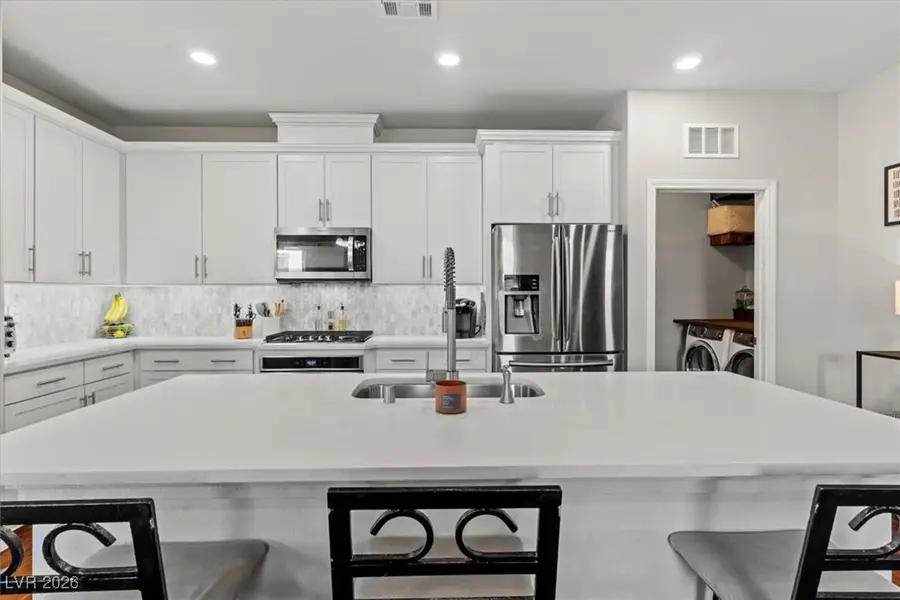 7216 Piute Mesa Street, North Las Vegas, NV 89084 - Image #3