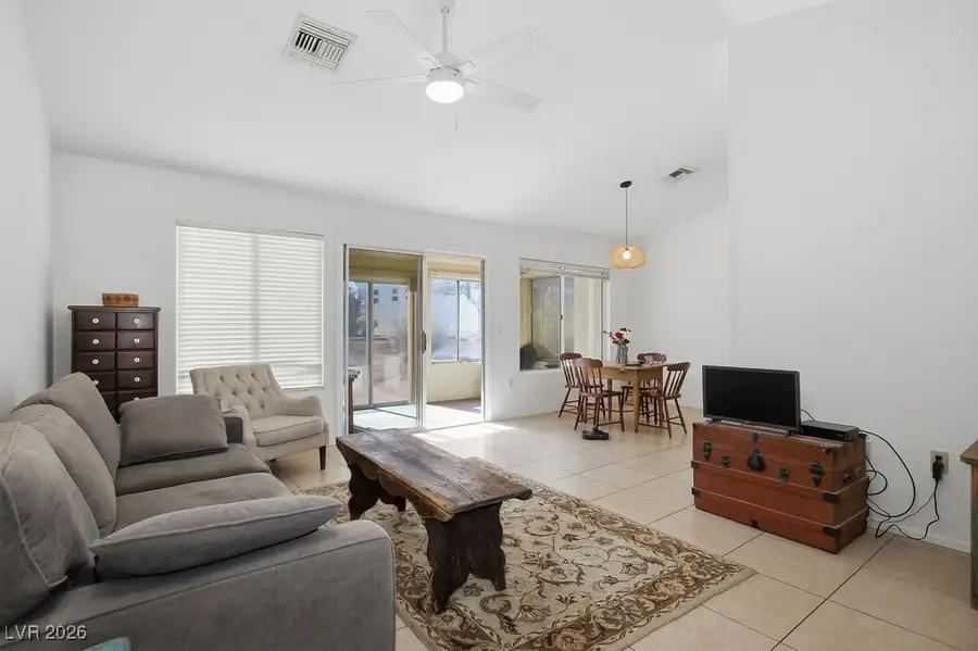 8501 Stan Crest Drive, Las Vegas, NV 89134 - Image #2