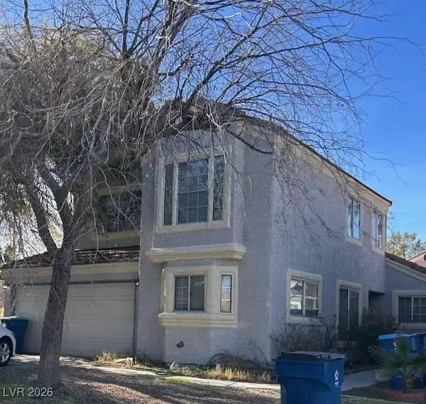 2701 Riley Oaks Court, Las Vegas, NV 89108