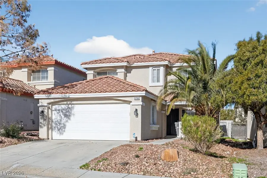 9784 Havasupai Avenue, Las Vegas, NV 89148 - Image #2