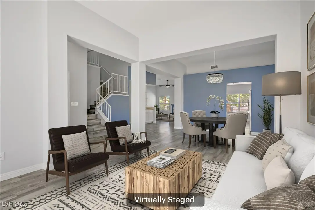 1904 Coralino Drive, Henderson, NV 89074 - Image #1