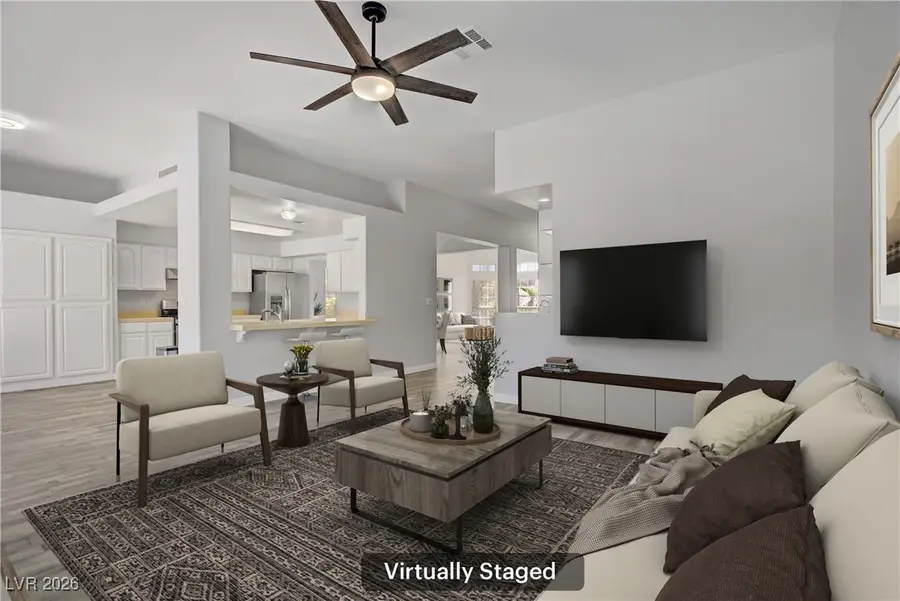 1904 Coralino Drive, Henderson, NV 89074 - Image #2