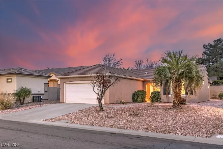 2573 Grandville Avenue, Henderson, NV 89052 - Image #2