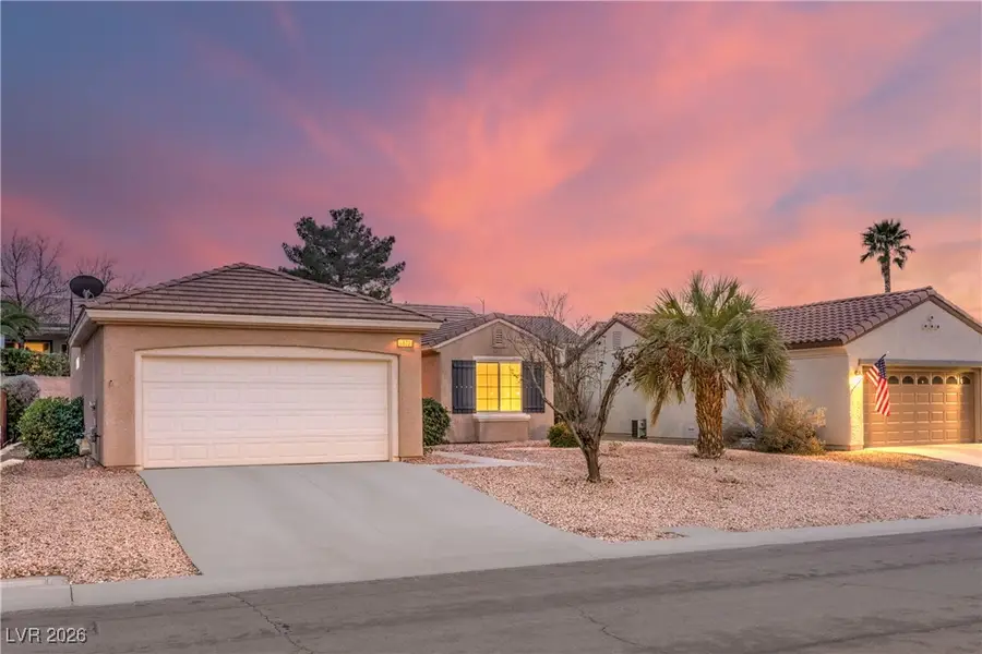 2573 Grandville Avenue, Henderson, NV 89052 - Image #3