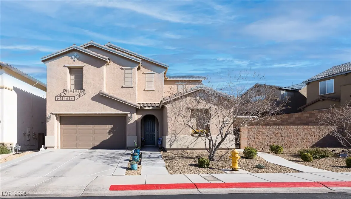 872 Punto Di Bellezza, Henderson, NV 89011 - Image #1