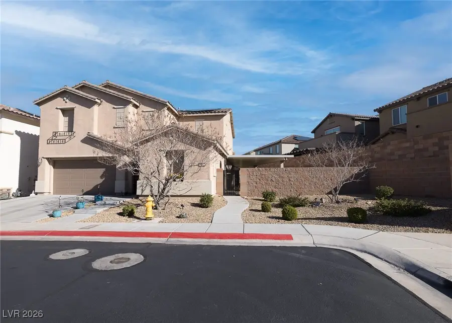872 Punto Di Bellezza, Henderson, NV 89011 - Image #3