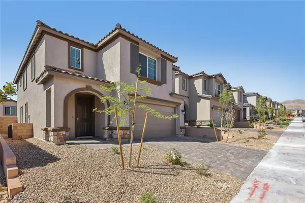 10933 Sageview Avenue, Las Vegas, NV 89166