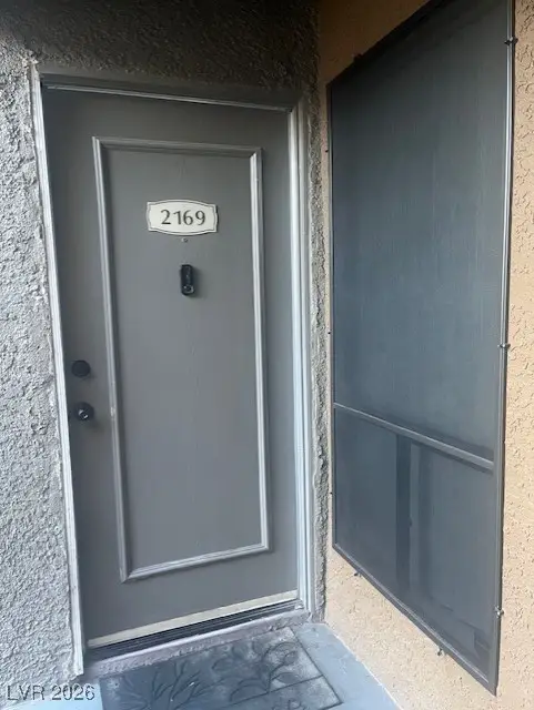 3151 Soaring Gulls Drive #2169, Las Vegas, NV 89128