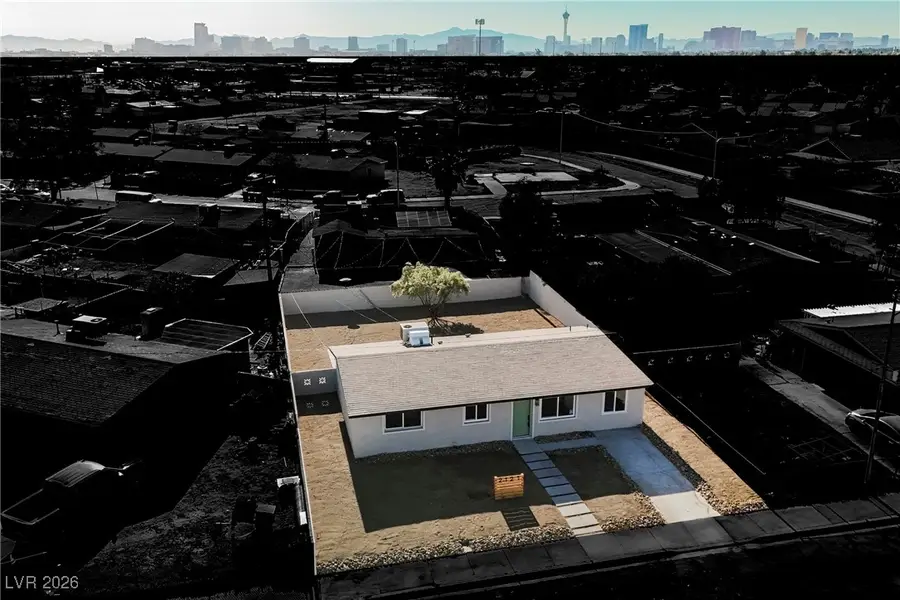 2121 Lawry Avenue, North Las Vegas, NV 89032 - Image #2