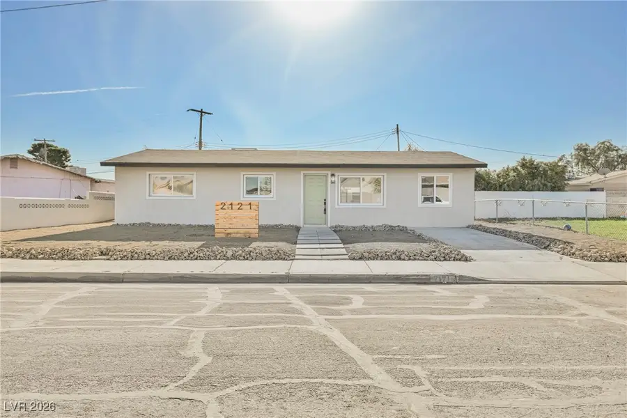 2121 Lawry Avenue, North Las Vegas, NV 89032 - Image #3