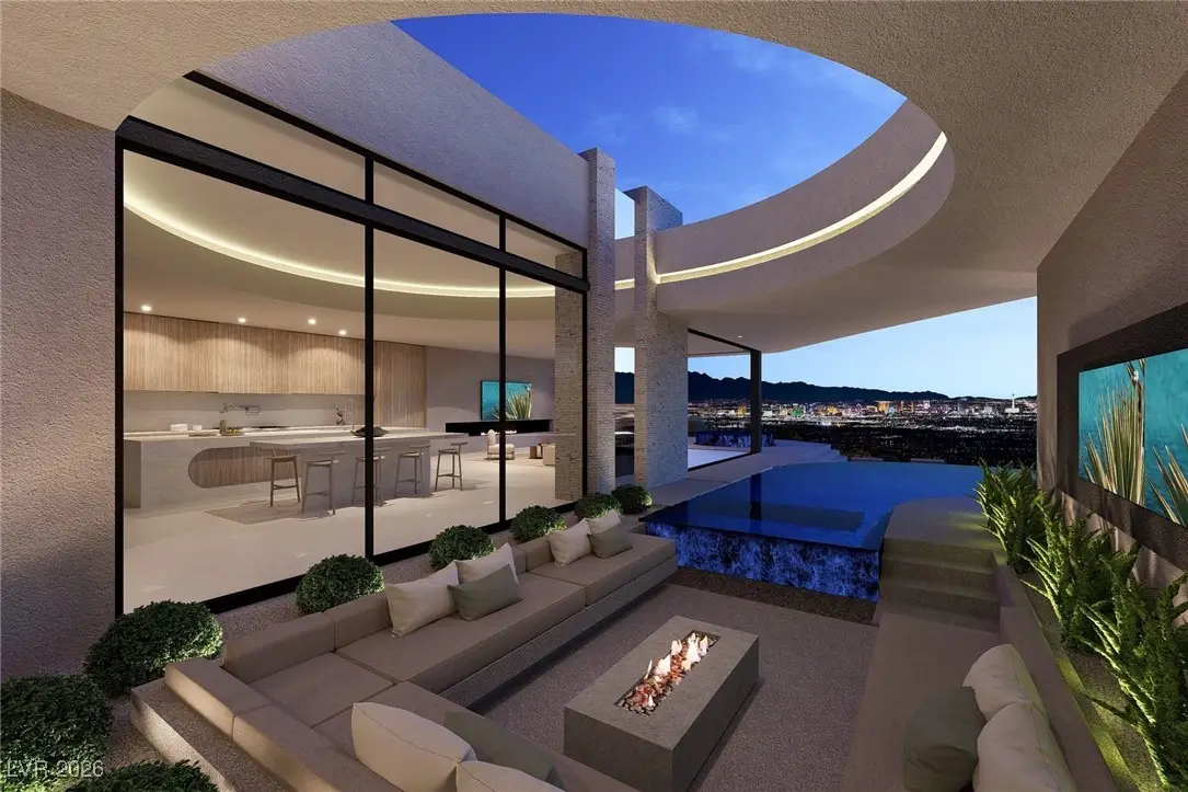 475 Rock Peak Drive, Henderson, NV 89012 - Image #1