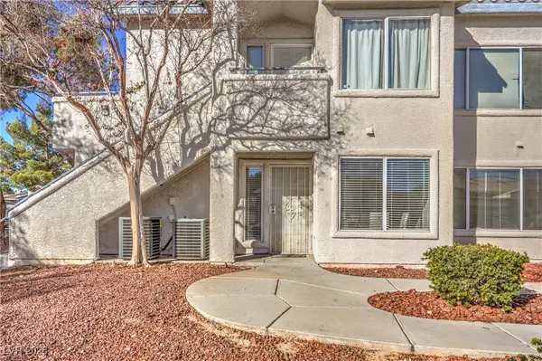 5265 Caspian Springs Drive #104, Las Vegas, NV 89120