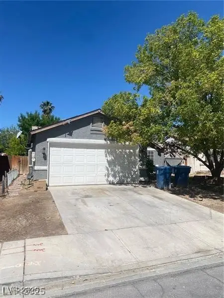 1841 Skywood Way, Las Vegas, NV 89142 - Image #1