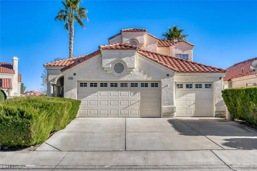 1939 Guinn Drive, Henderson, NV 89074 - Image #2