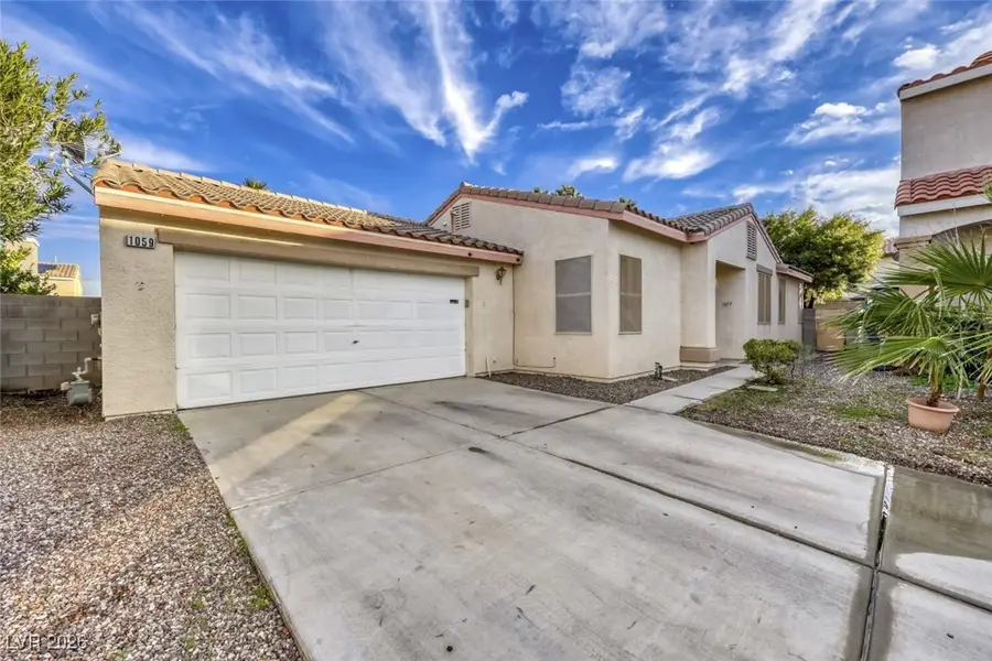 1059 Country Skies Avenue, Las Vegas, NV 89123 - Image #2