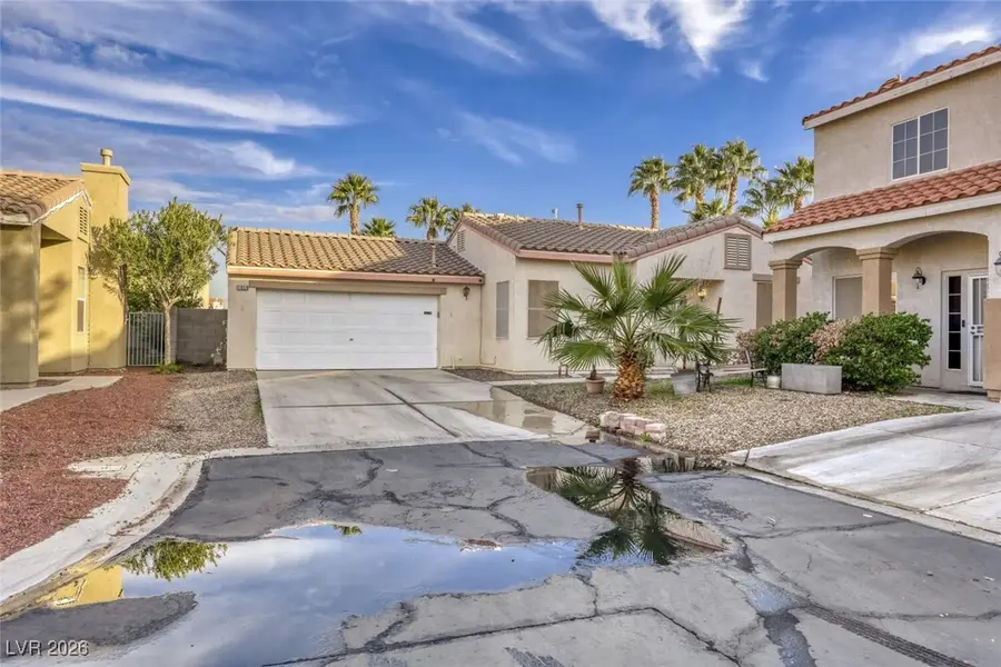 1059 Country Skies Avenue, Las Vegas, NV 89123 - Image #3