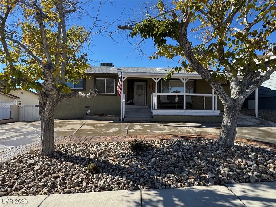 504 I Avenue, Boulder City, NV 89005 - Image #3