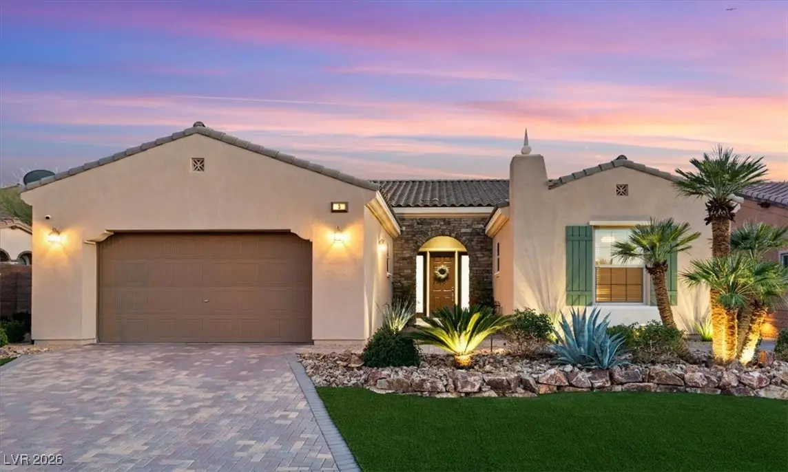 3 Viola Carino Court, Henderson, NV 89011 - Image #1
