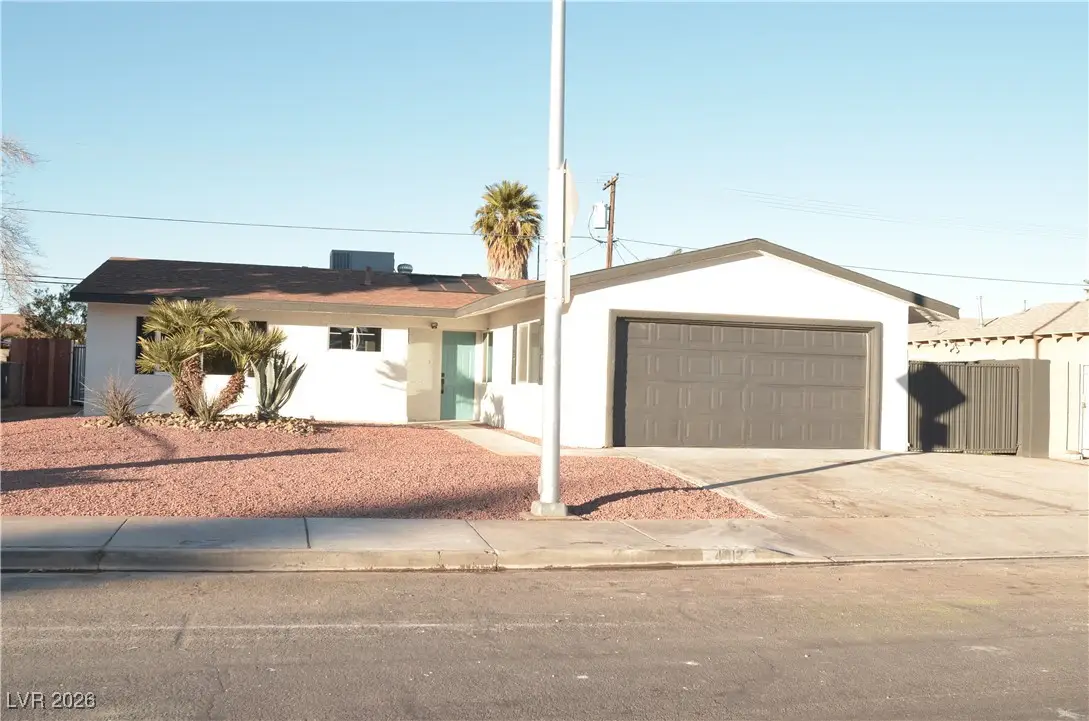 4412 Cinderella Lane, Las Vegas, NV 89102 - Image #1