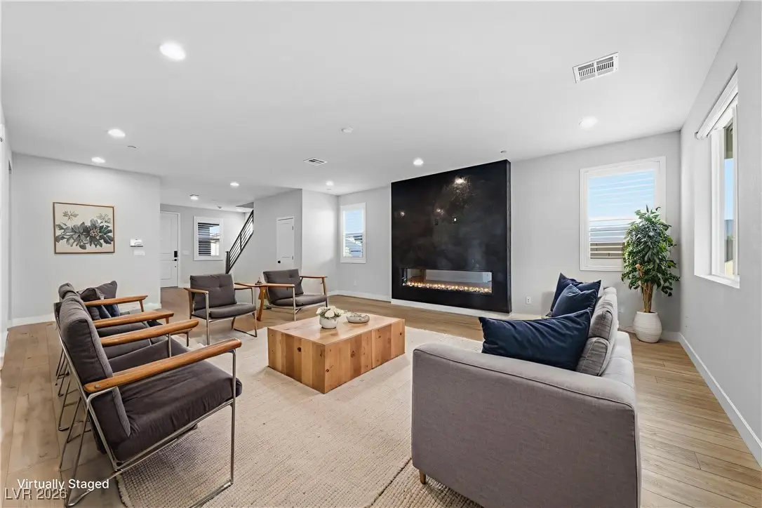 10385 Wedgedale Avenue, Las Vegas, NV 89166 - Image #1