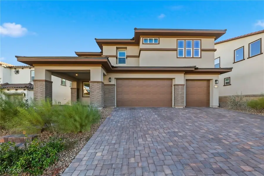 10385 Wedgedale Avenue, Las Vegas, NV 89166 - Image #2