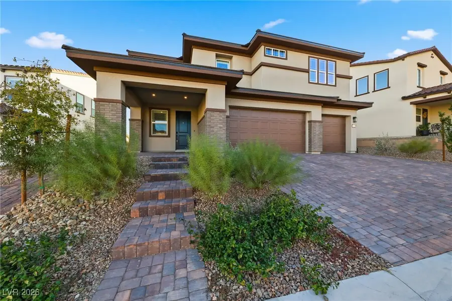 10385 Wedgedale Avenue, Las Vegas, NV 89166 - Image #3