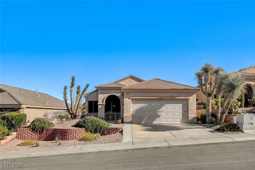 2070 King Mesa Drive, Henderson, NV 89012 - Image #1