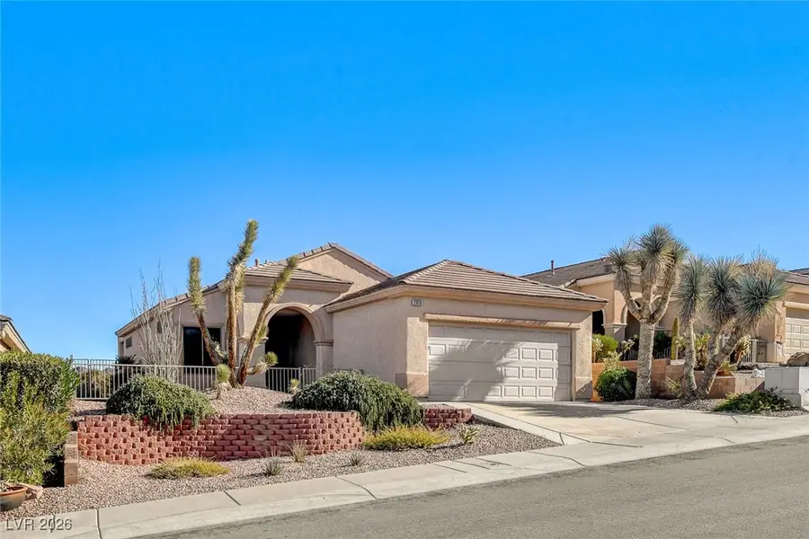 2070 King Mesa Drive, Henderson, NV 89012 - Image #2