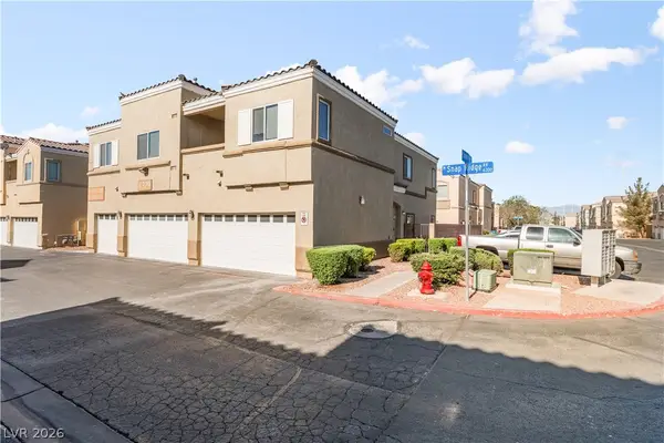 6329 Snap Ridge Street #3, North Las Vegas, NV 89081