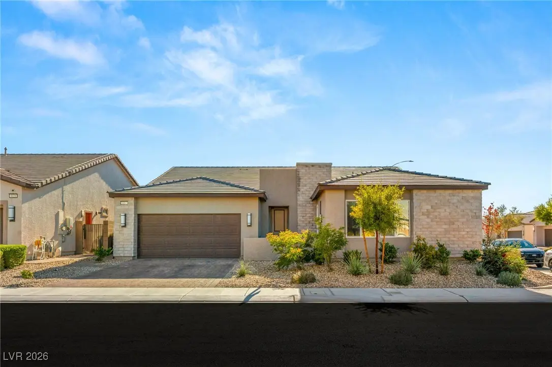 3017 Bounding Home Road, North Las Vegas, NV 89086 - Image #1