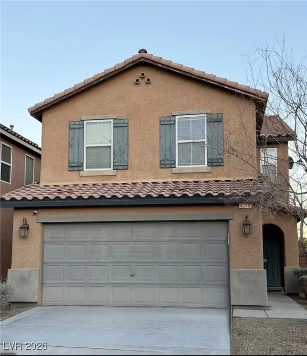 6210 Escapa Court, Las Vegas, NV 89130