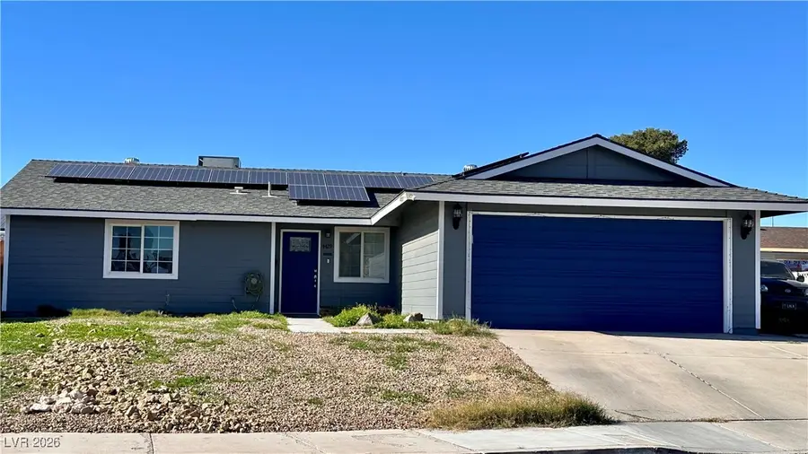 4429 Rimcrest Road, Las Vegas, NV 89121 - Image #3