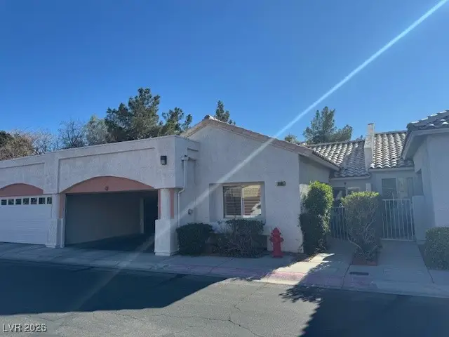 6405 Blue Blossom Avenue, Las Vegas, NV 89108 - Image #1