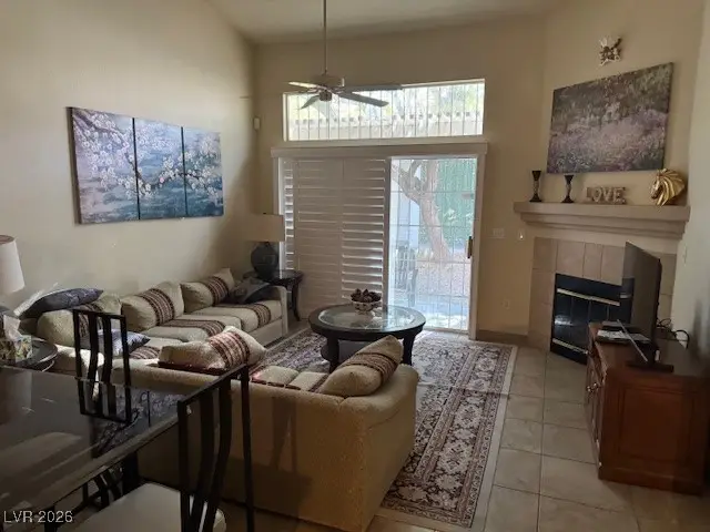 6405 Blue Blossom Avenue, Las Vegas, NV 89108 - Image #2