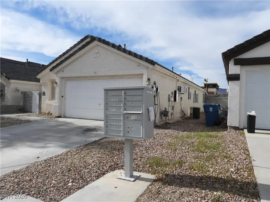 4281 Village Hills Street, Las Vegas, NV 89147 - Image #2