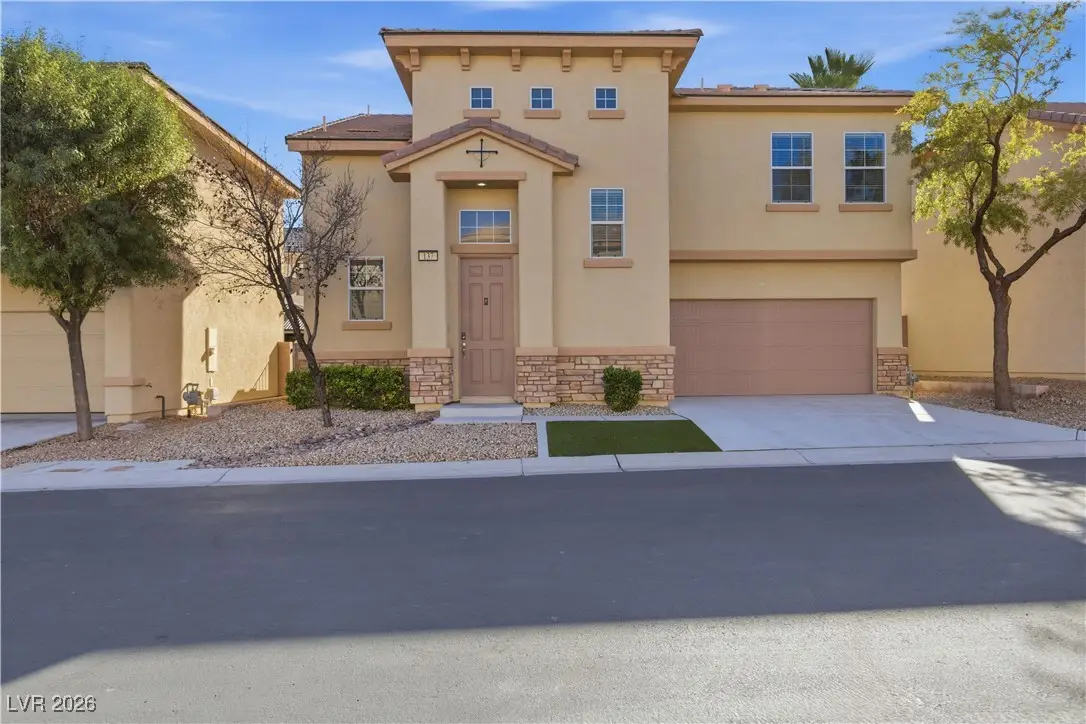 137 Duxford Avenue, Las Vegas, NV 89123 - Image #1