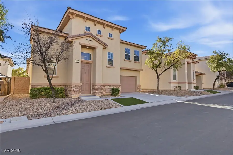 137 Duxford Avenue, Las Vegas, NV 89123 - Image #2