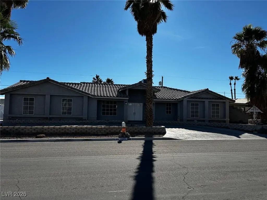4465 E Cleveland Avenue, Las Vegas, NV 89104 - Image #1