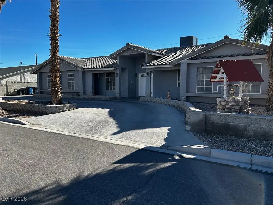 4465 E Cleveland Avenue, Las Vegas, NV 89104 - Image #2