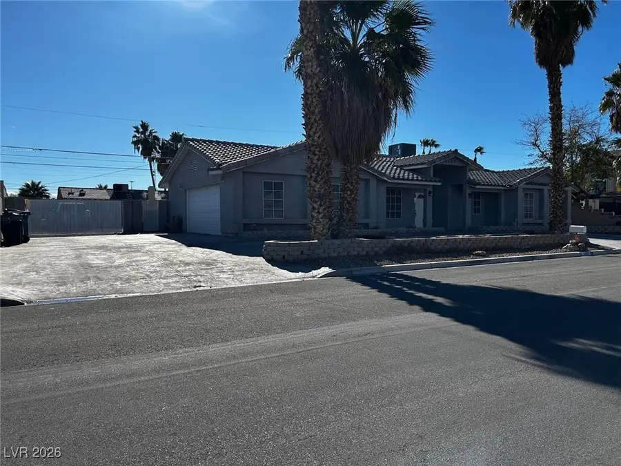4465 E Cleveland Avenue, Las Vegas, NV 89104 - Image #3