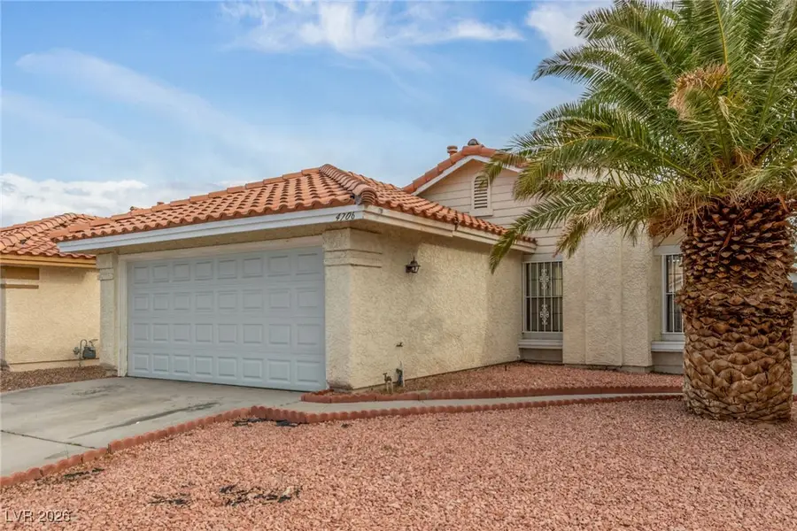 4706 Belshire Drive, Las Vegas, NV 89147 - Image #3