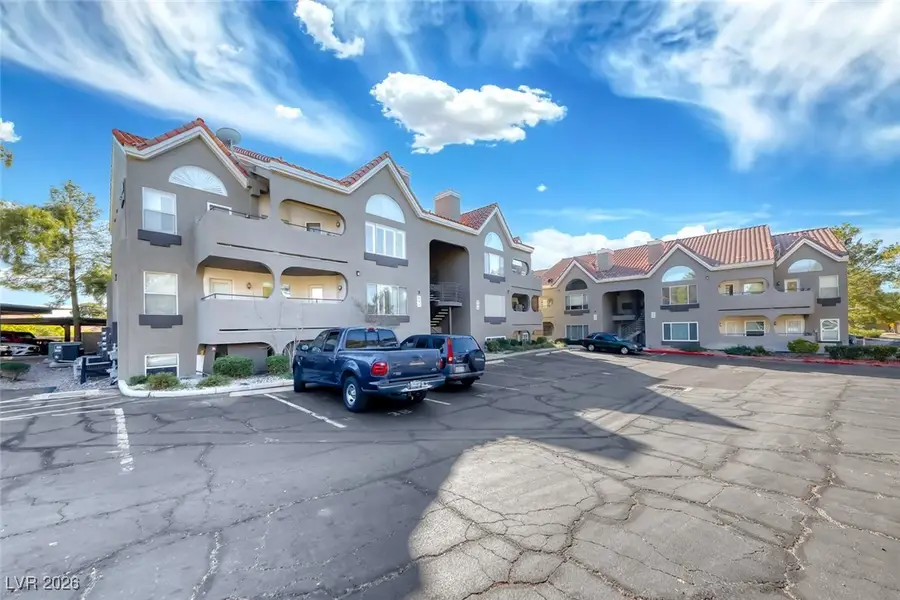 701 Capri Drive #8C, Boulder City, NV 89005 - Image #2
